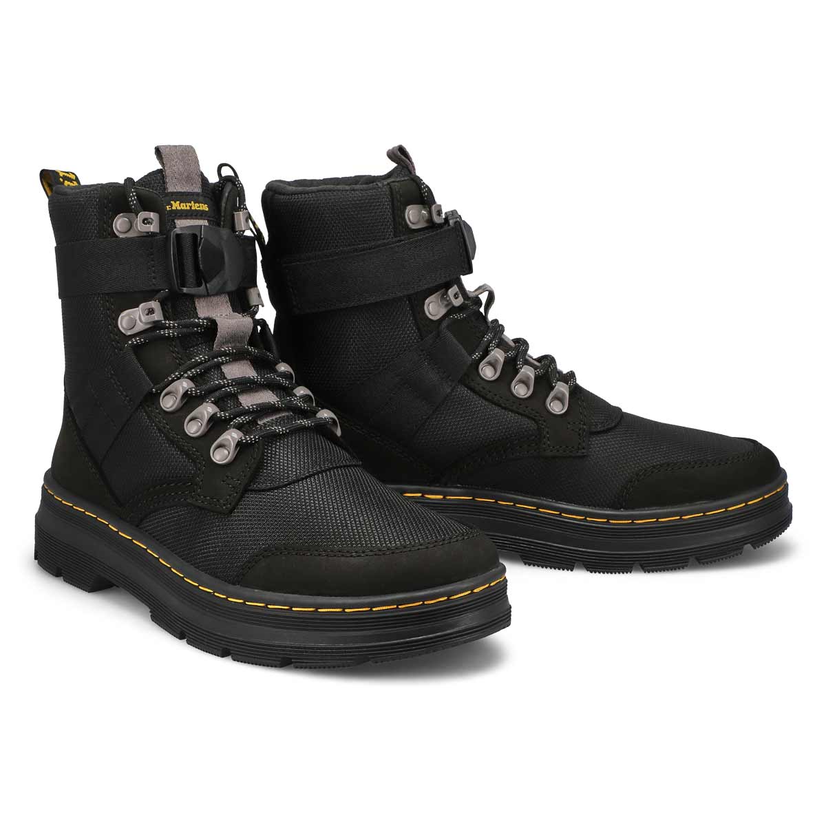 Dr Martens Combs Tech II Men