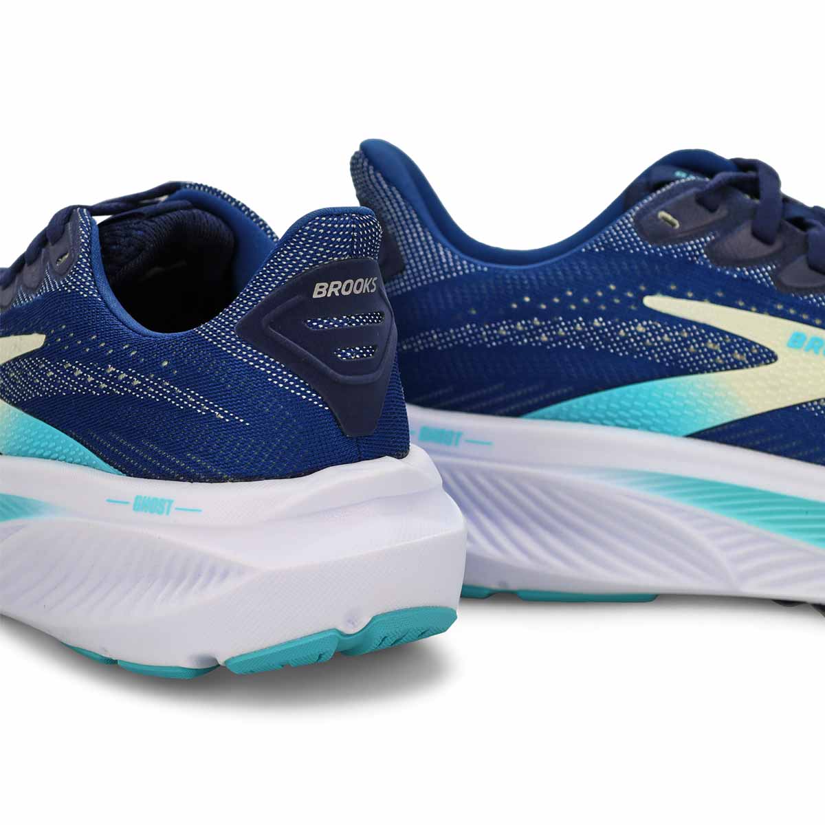 Brooks Ghost 17 Women