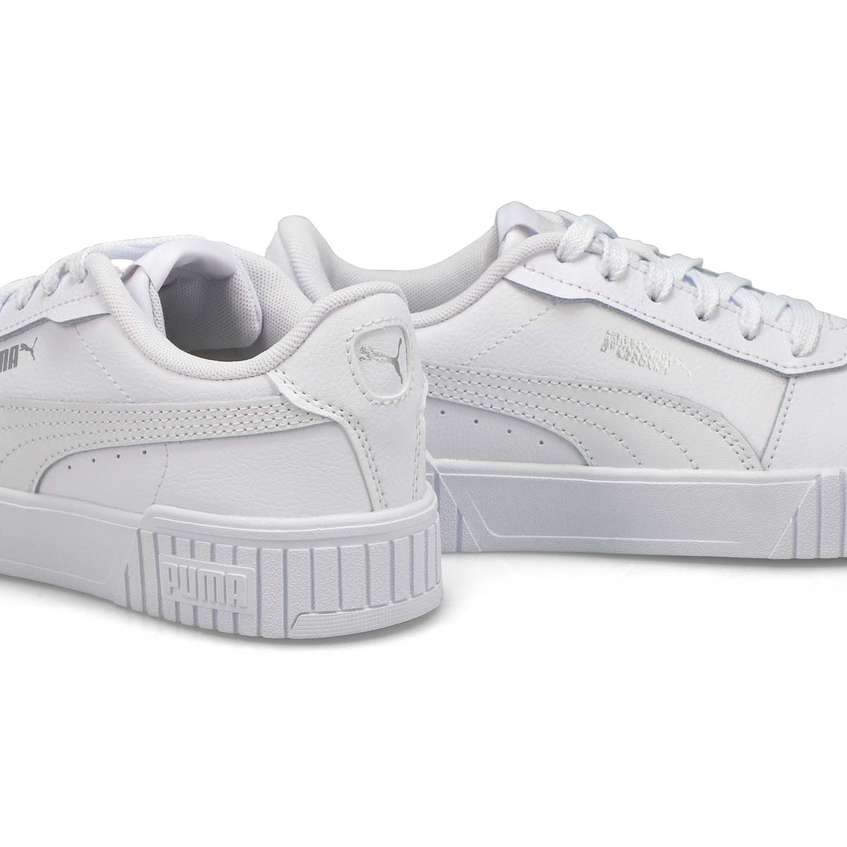 Puma Carina 3.0 Ingred (The Purple Cow) Girls