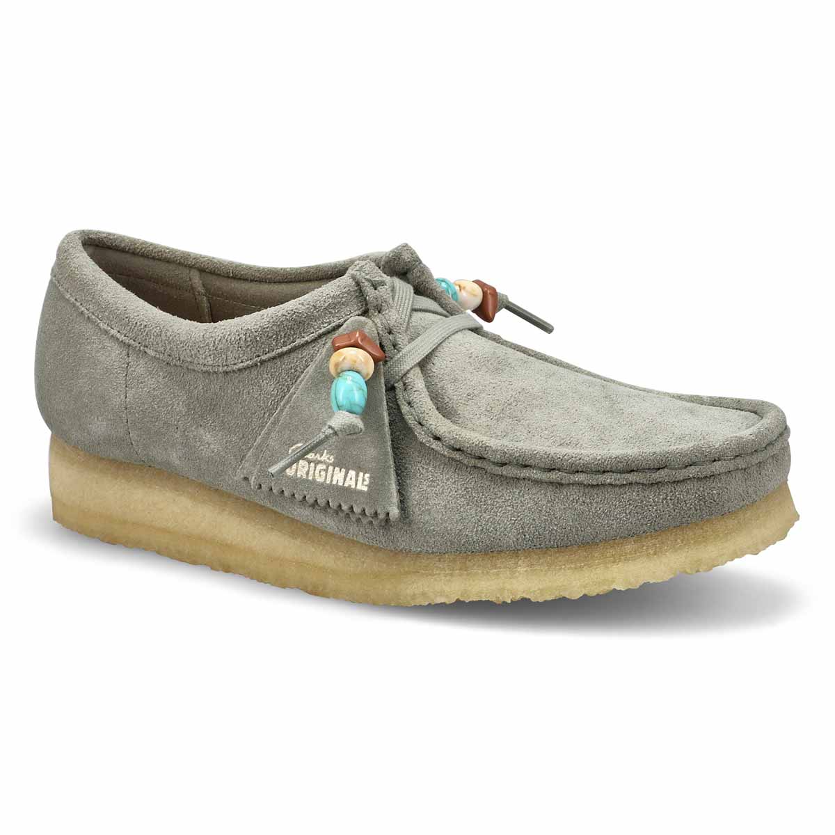 Clarks Wallabee Women