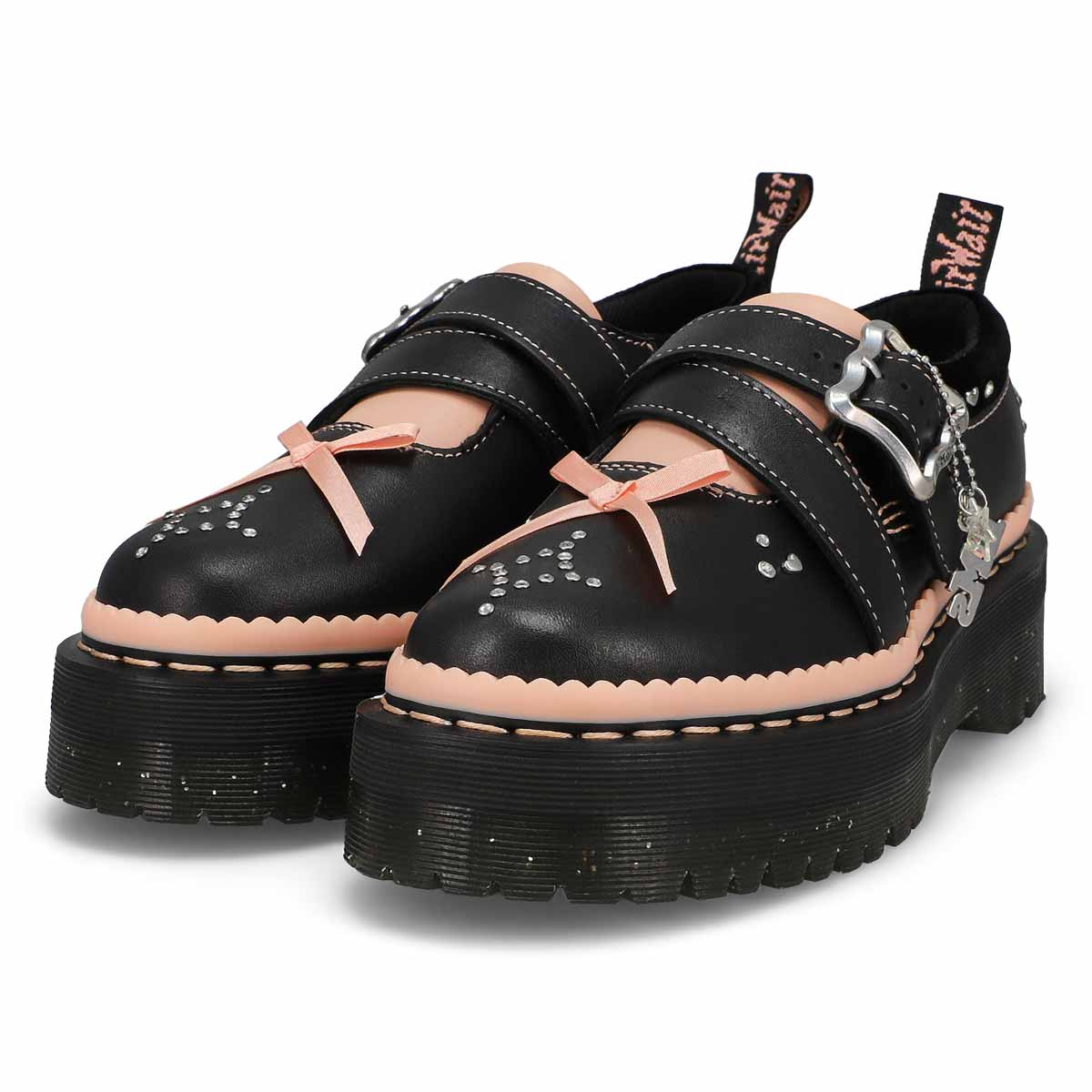 Dr Martens Kemsley Women