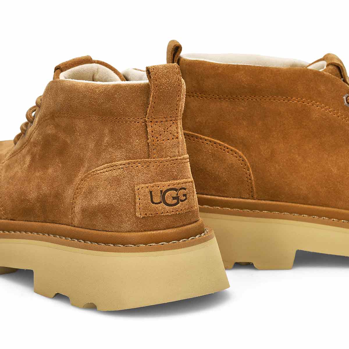 UGG Chukka Lug Men