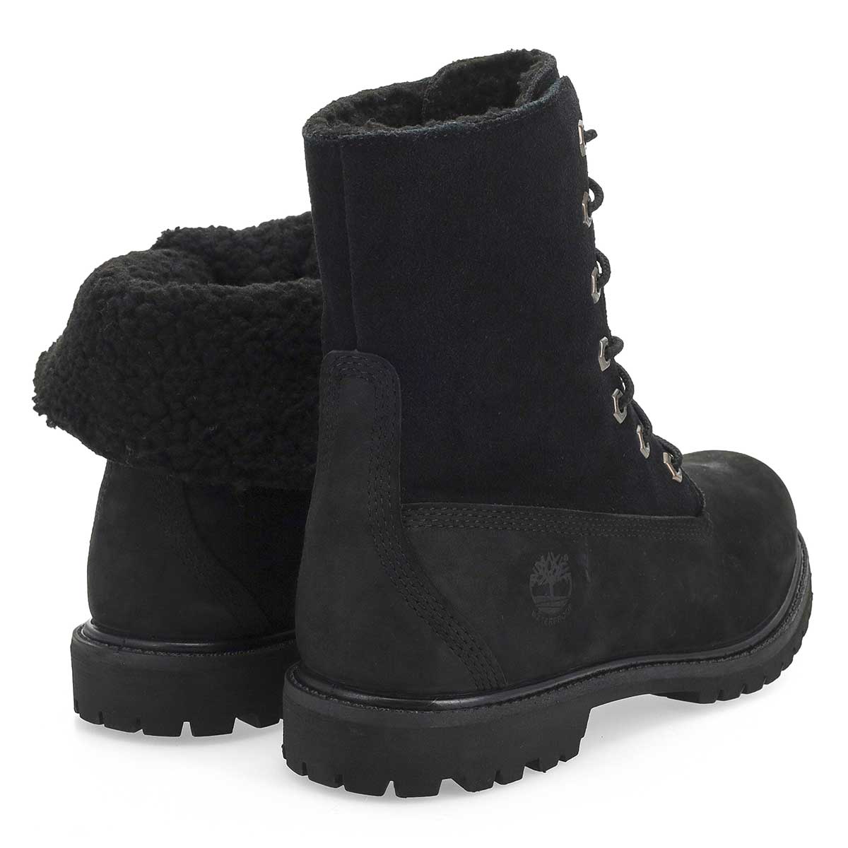 Timberland Authentic Warm Lined Women