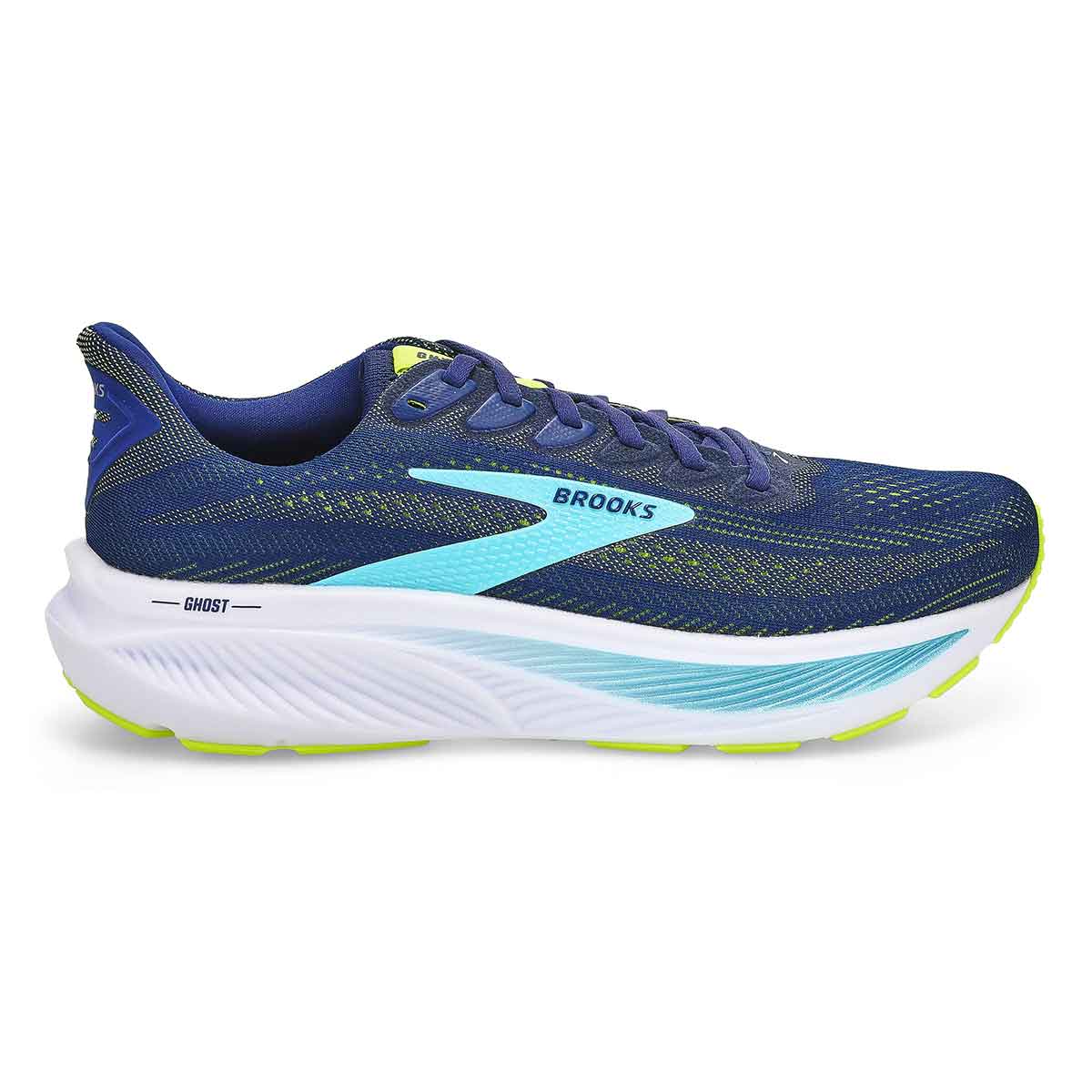 Brooks Ghost 17 Men