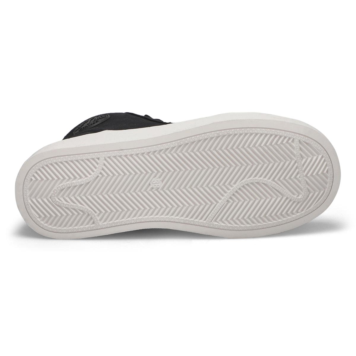 Softmoc Vegan Palates 01 Women