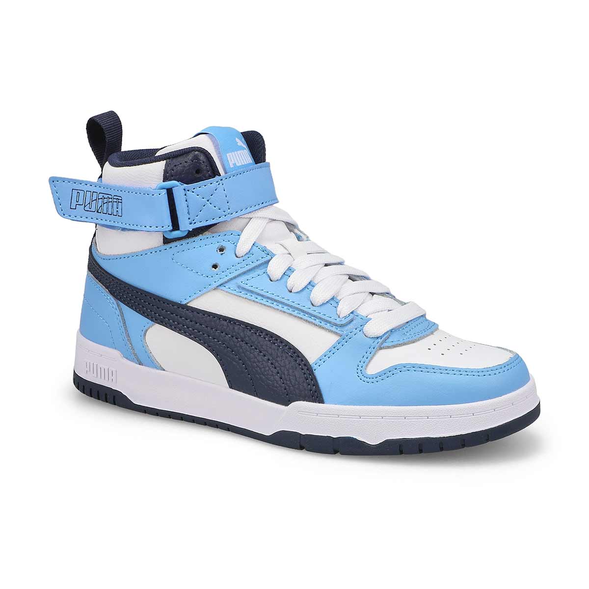 Puma RBD Game Jr Kids