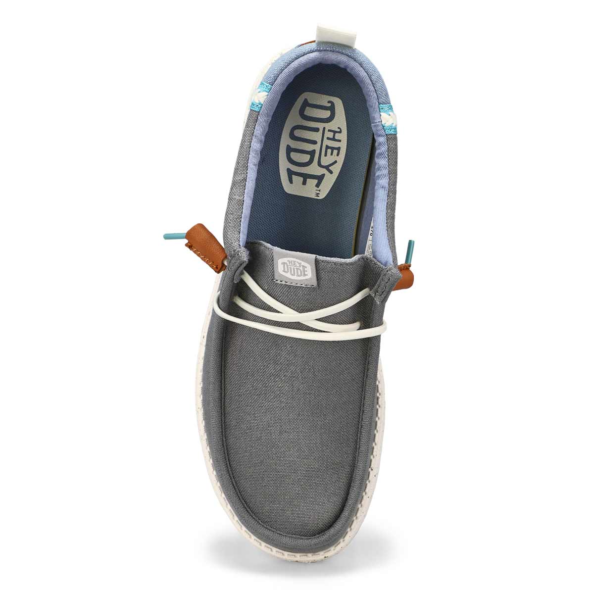 Heydude Wally Summer Linen Men