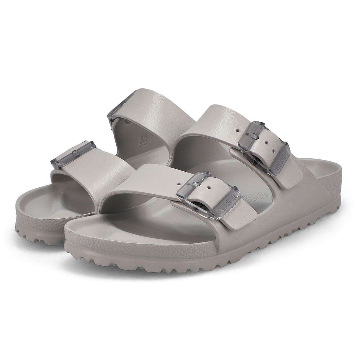 Birkenstock Arizona Stealth Buckle EVA Women