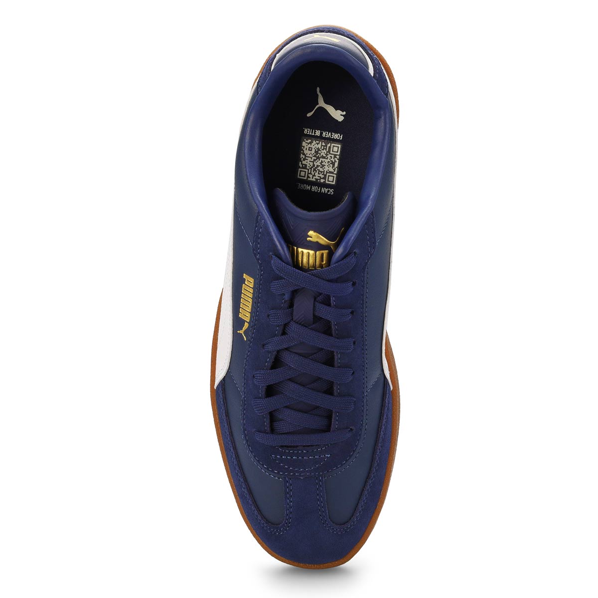 Puma Club ll Era Men