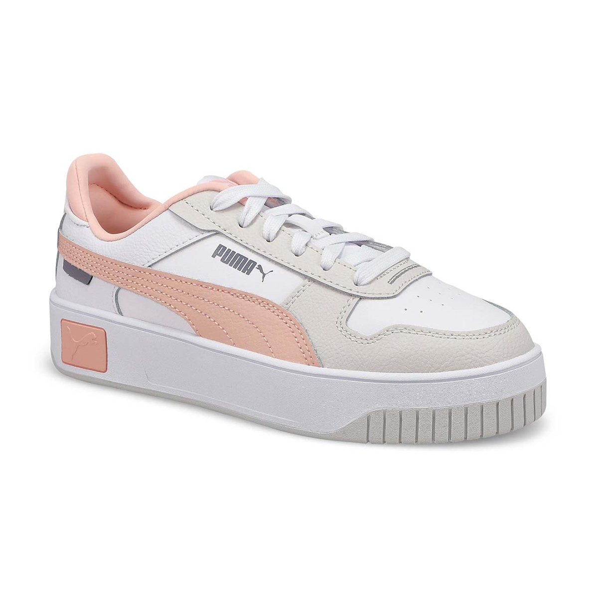 Puma Carina Street Jr Girls