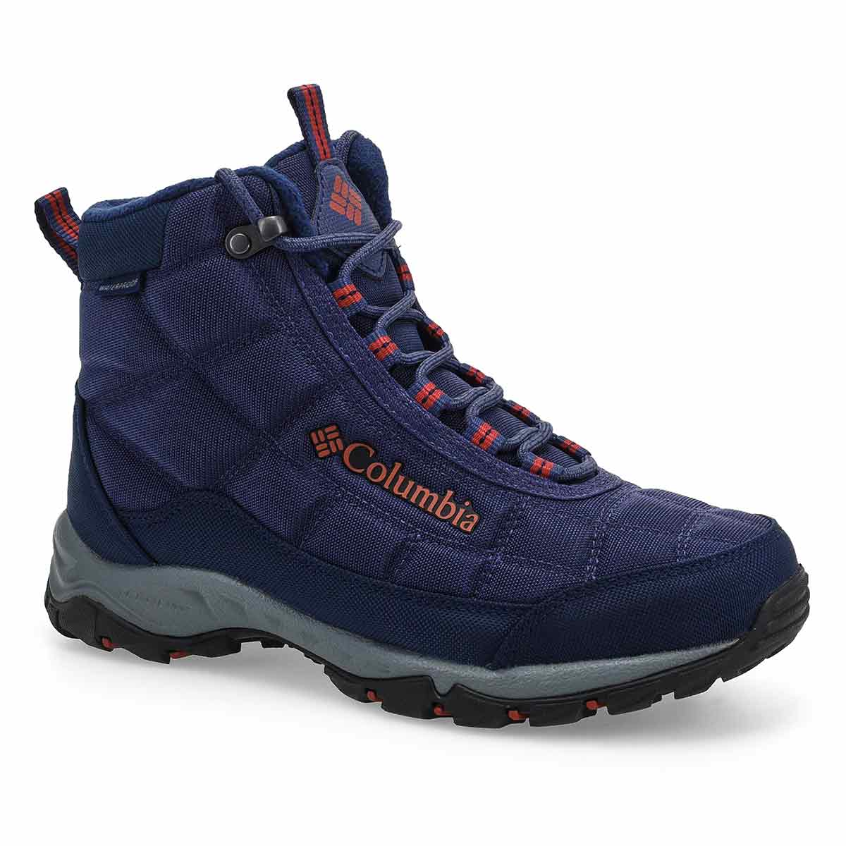 Columbia Firecamp Boot Women