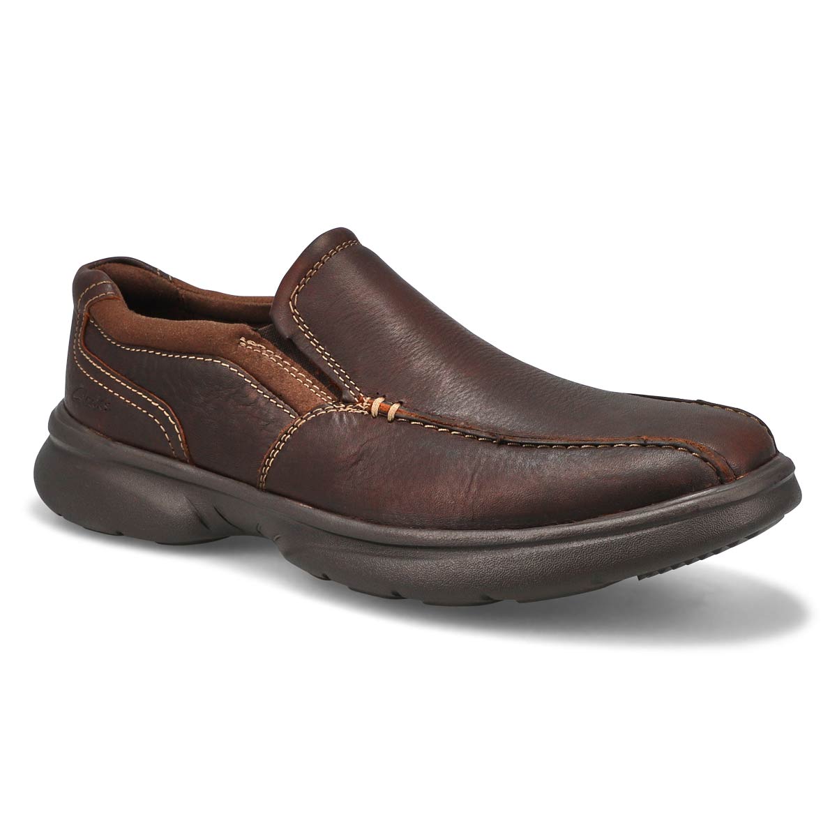 Clarks Bradley Step Men