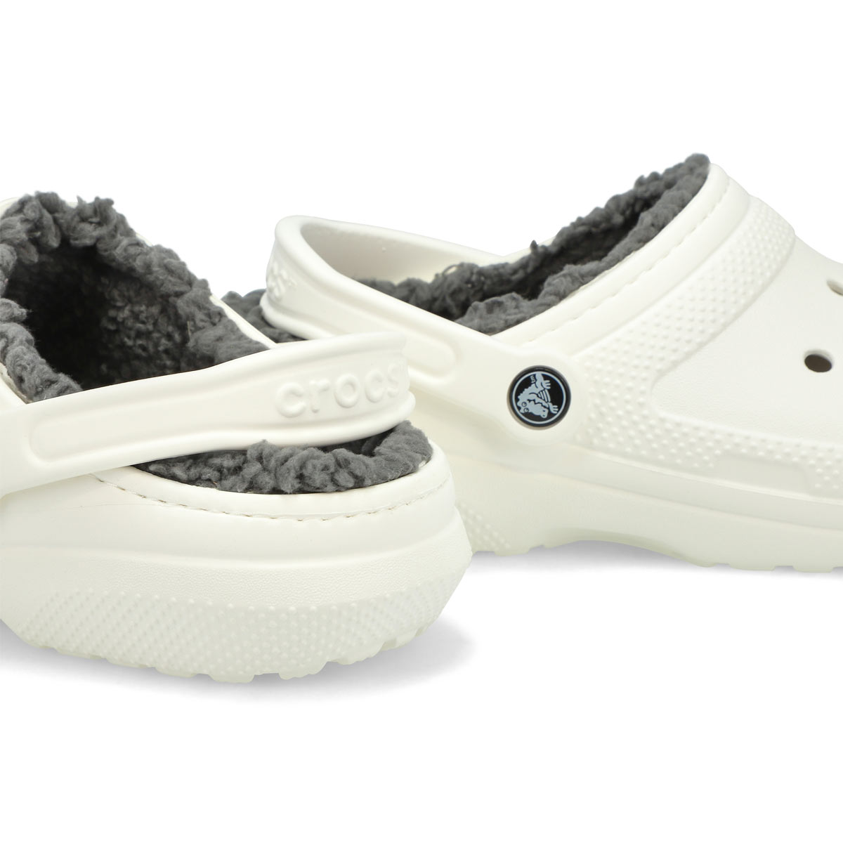 Crocs Classic Lined Women