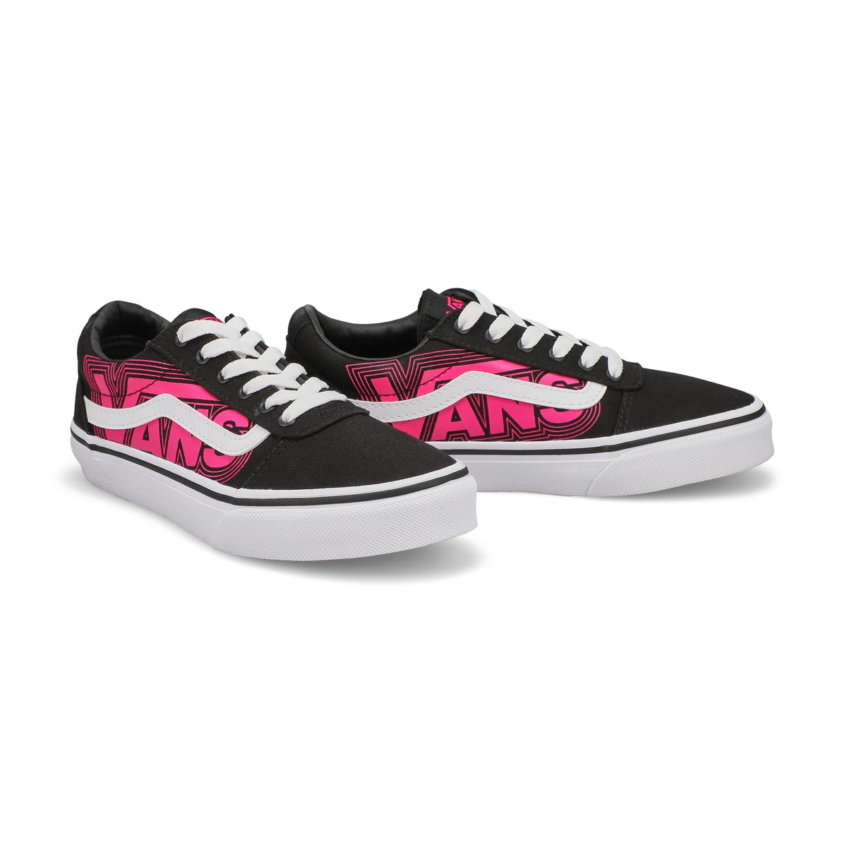Vans Ward Kids
