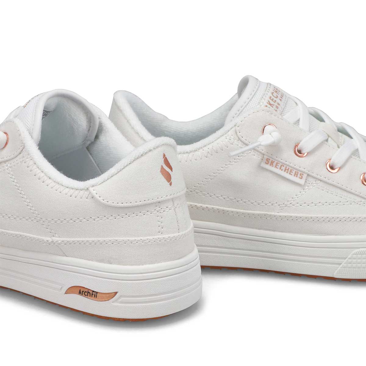 Skechers Arch Fit Arcade Meet Ya There Women