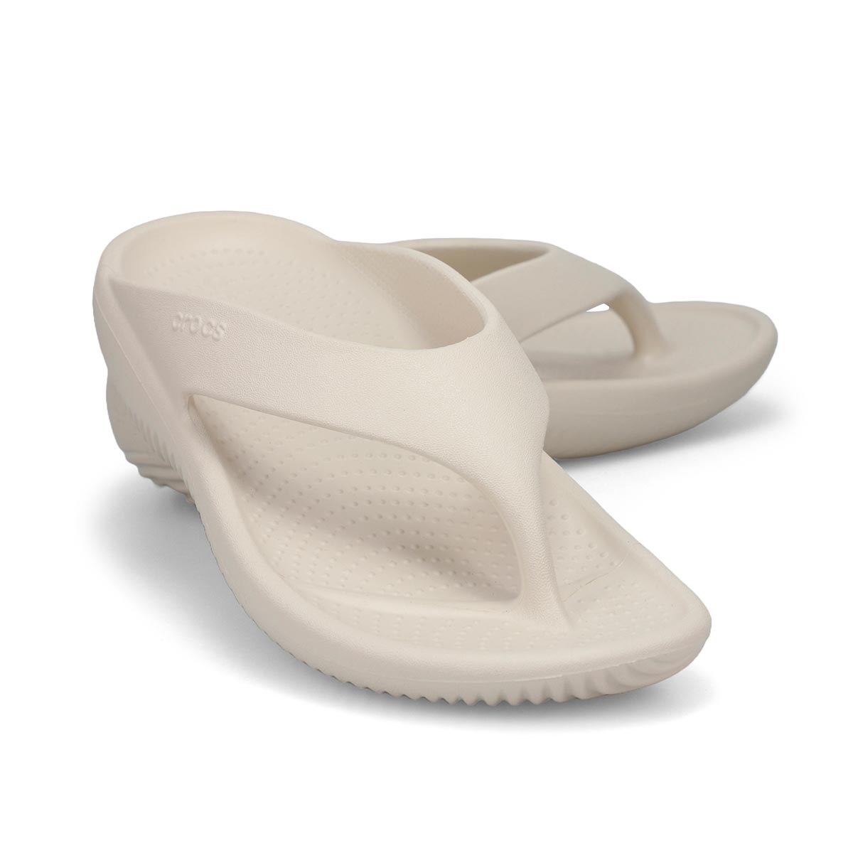 Crocs Mellow Recovery Flip Women