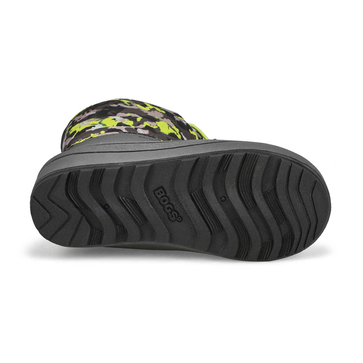 Bogs Snow Shell Real Dino Boys