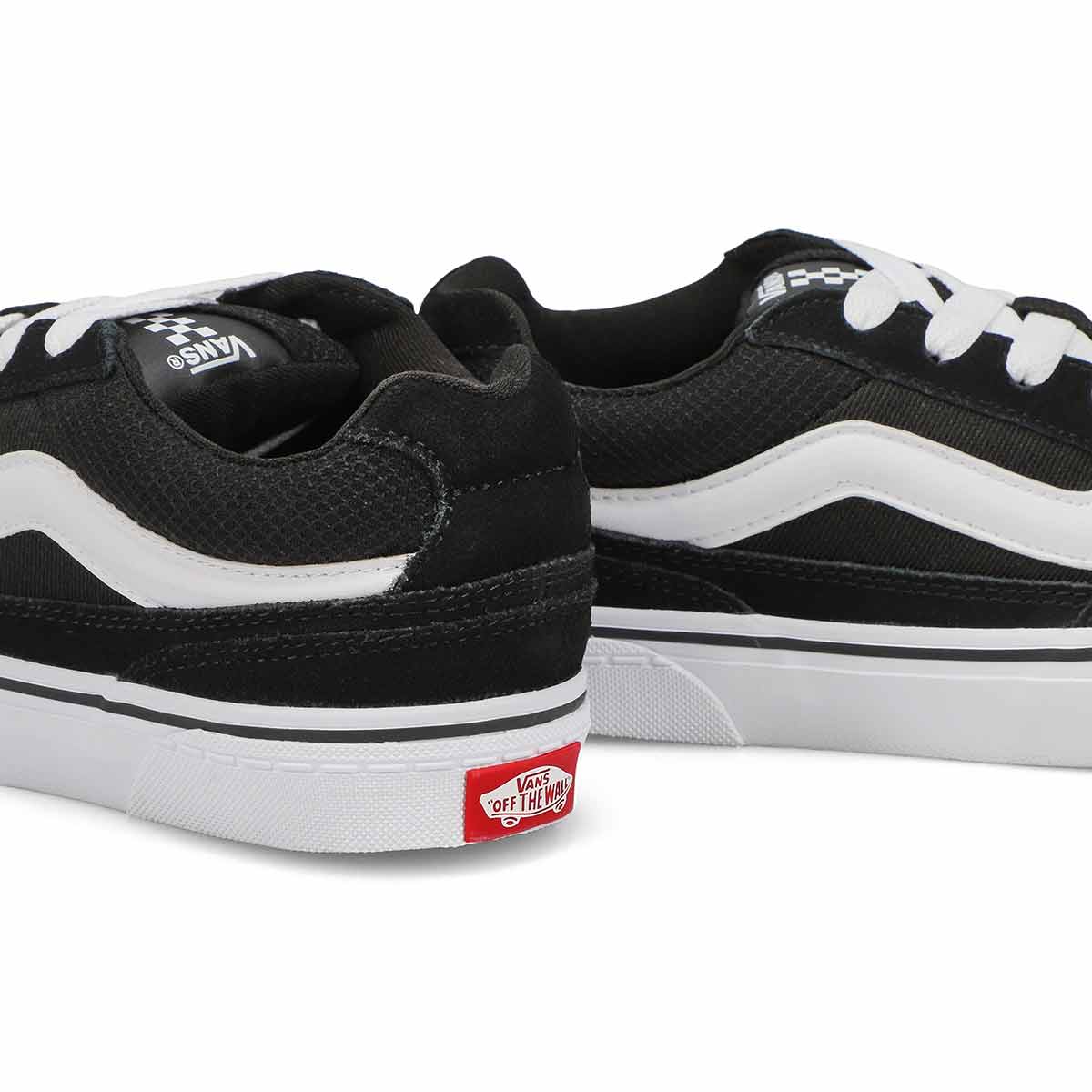 Vans Caldrone Women