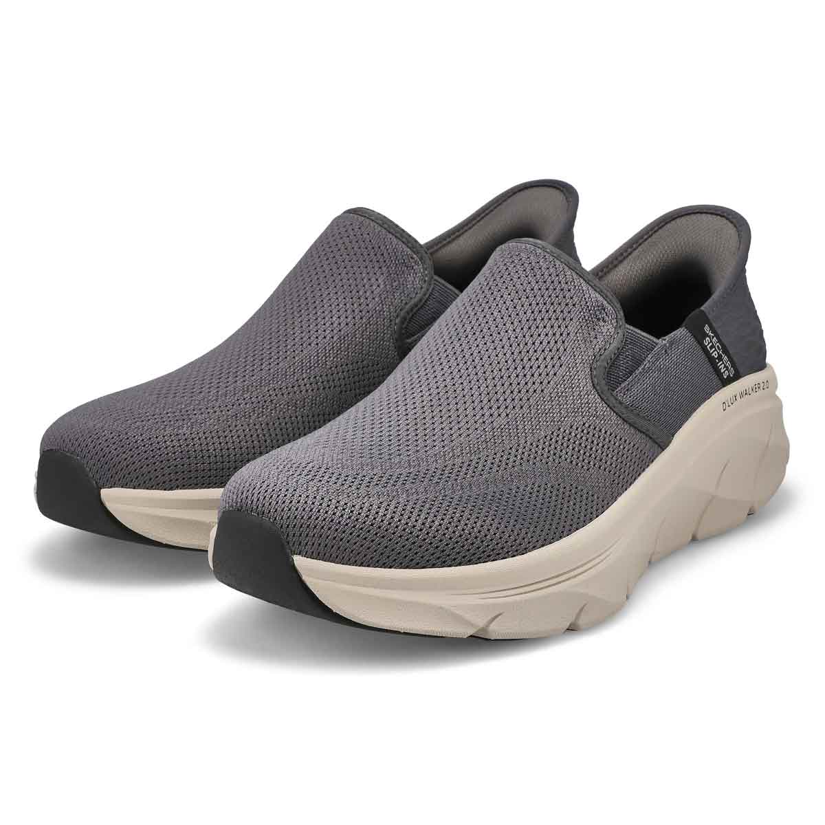 Skechers D'Lux Walker 2.0 - Reeler Men