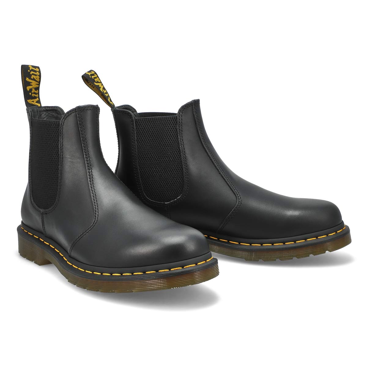 Dr Martens 2976 Nappa Men