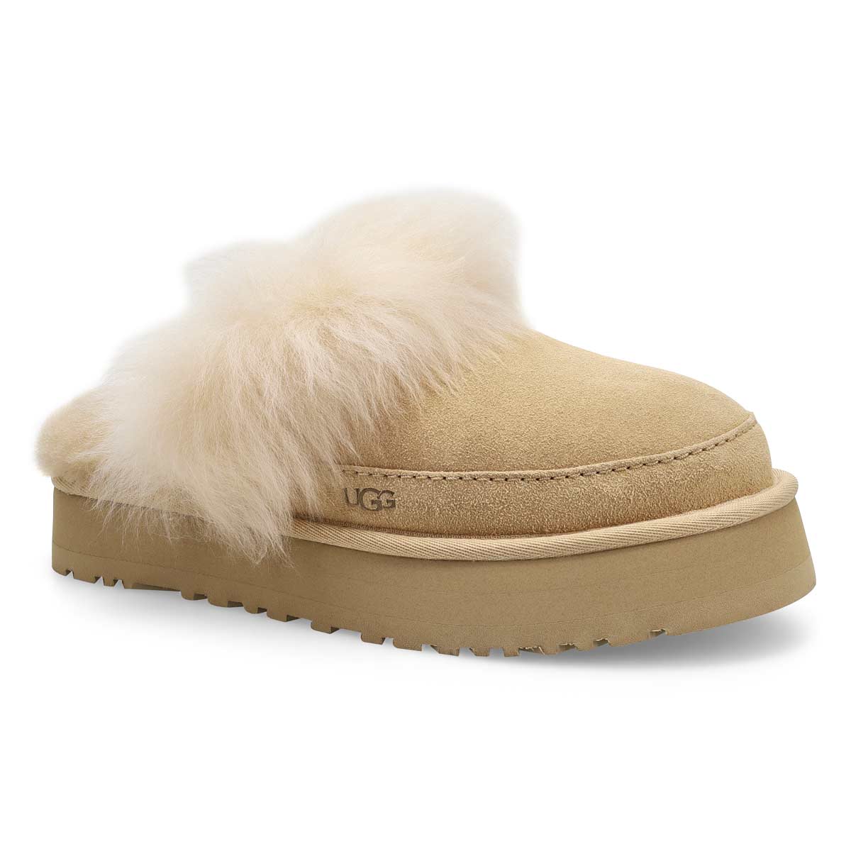 UGG Disquette Chalet Women