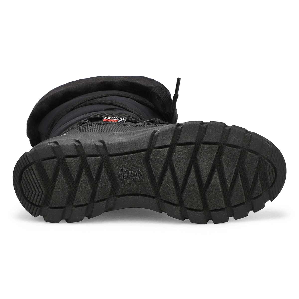 Kamik Snowdon Hi Women