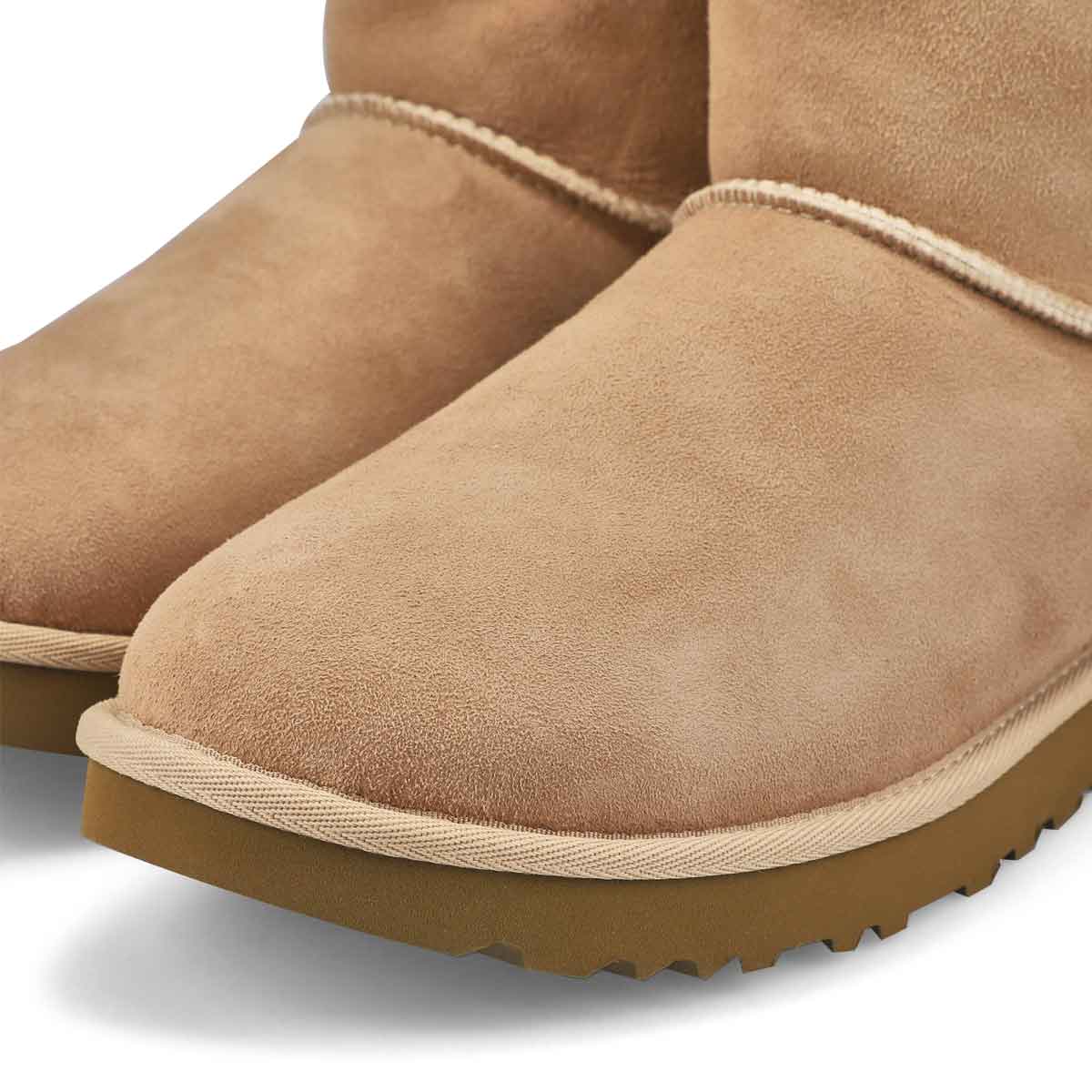 UGG Classic Short II Women