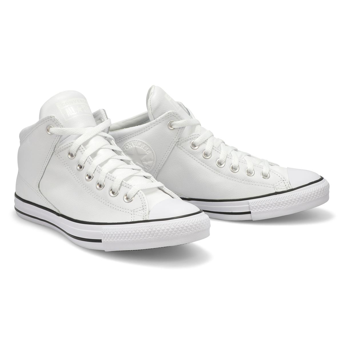 Converse Chuck Taylor All Star High Street Men