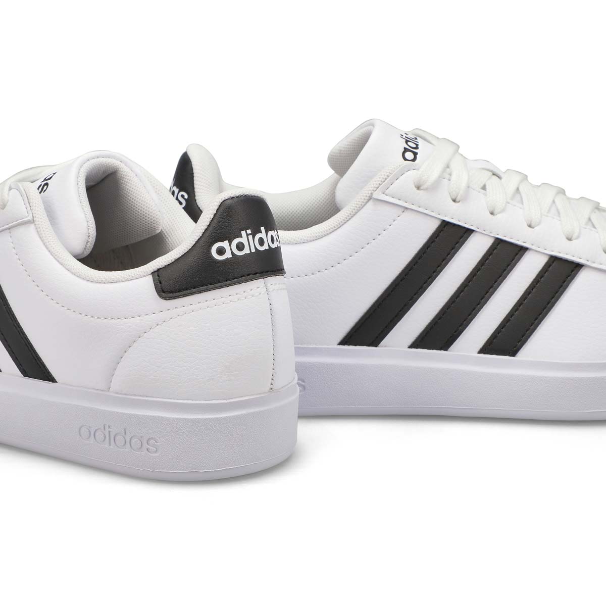 Adidas Grand Court 2.0 Women