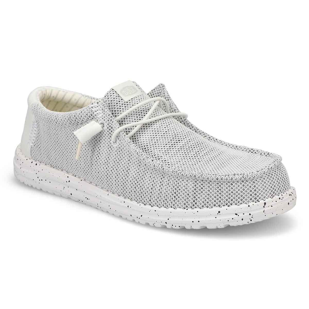 Heydude Wally Stretch Sox Men