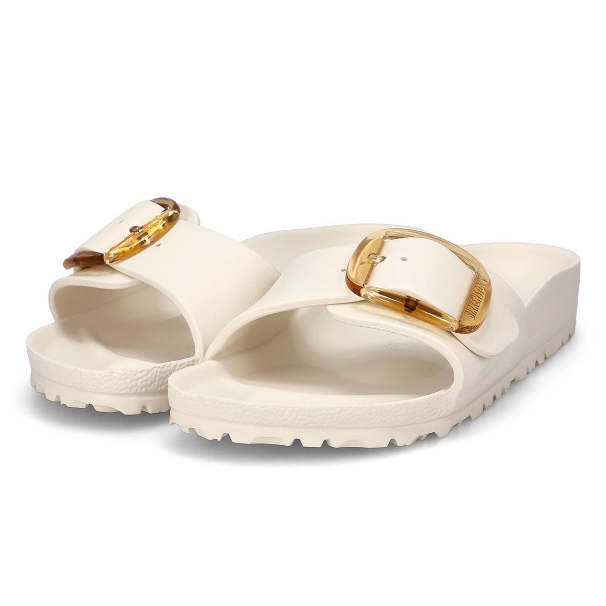 Birkenstock Madrid Big Buckle EVA Women