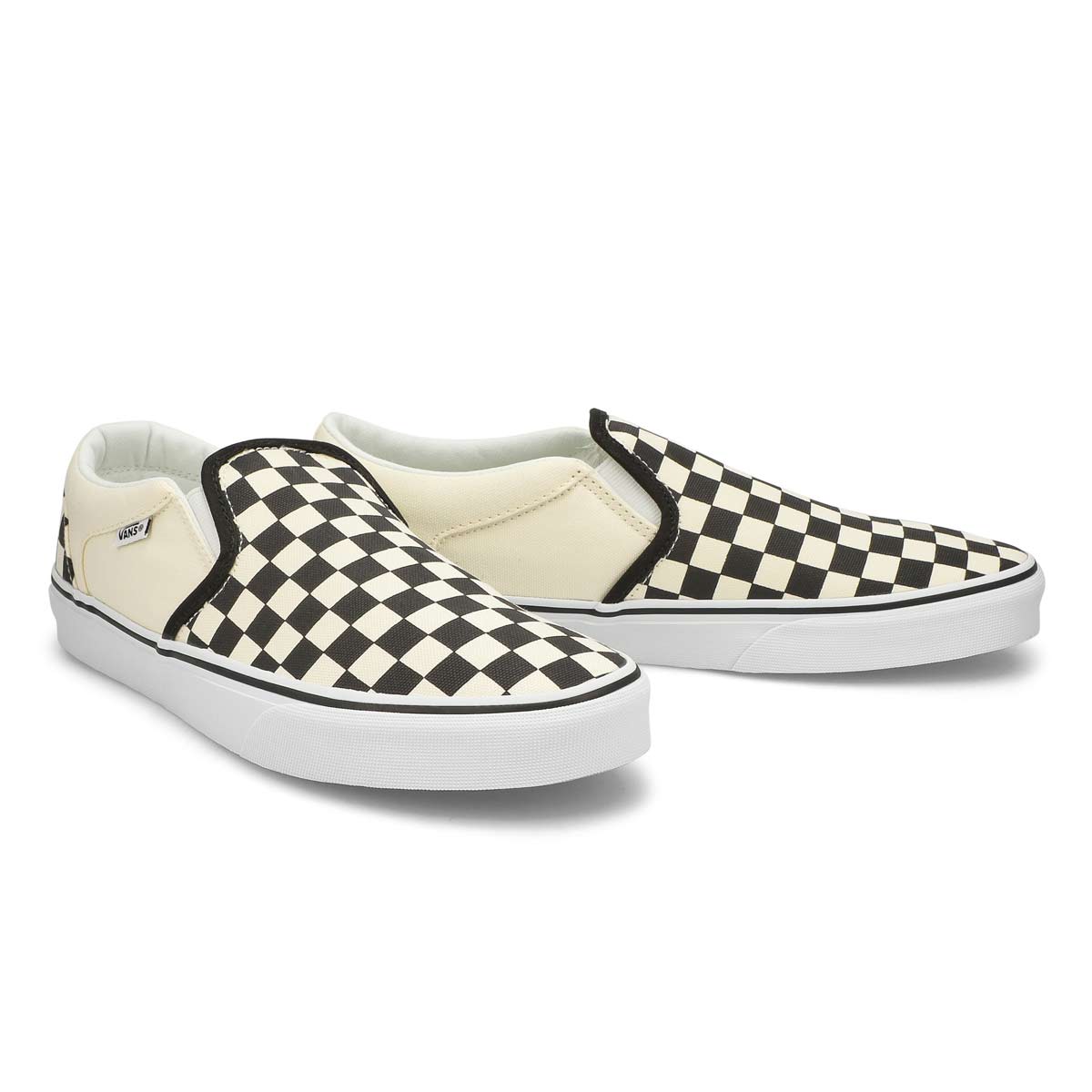 Vans Asher Men