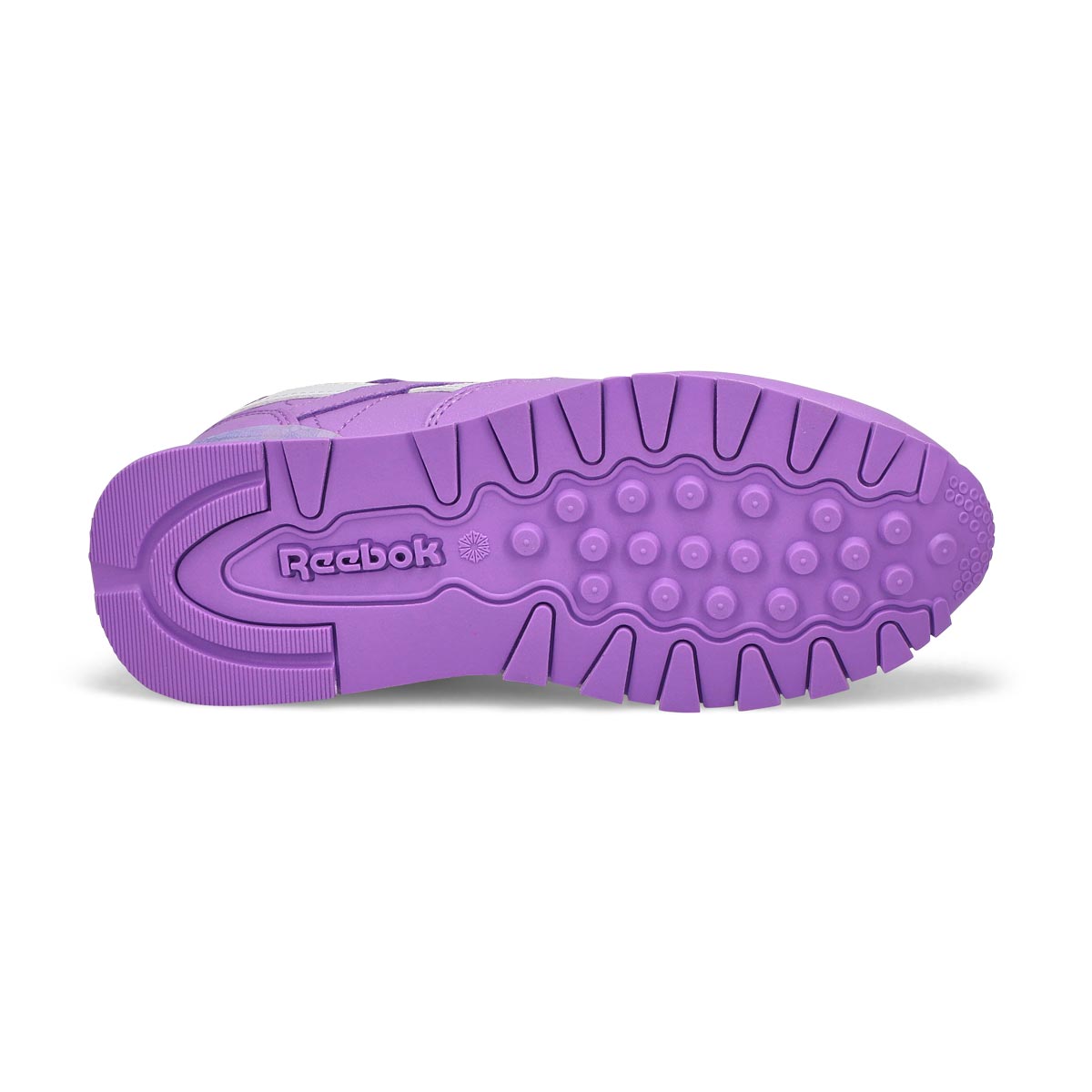 Reebok CL Step N' Flash Girls