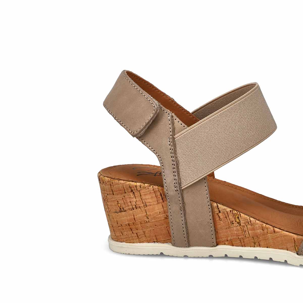 SoftMoc Queen 01 Women