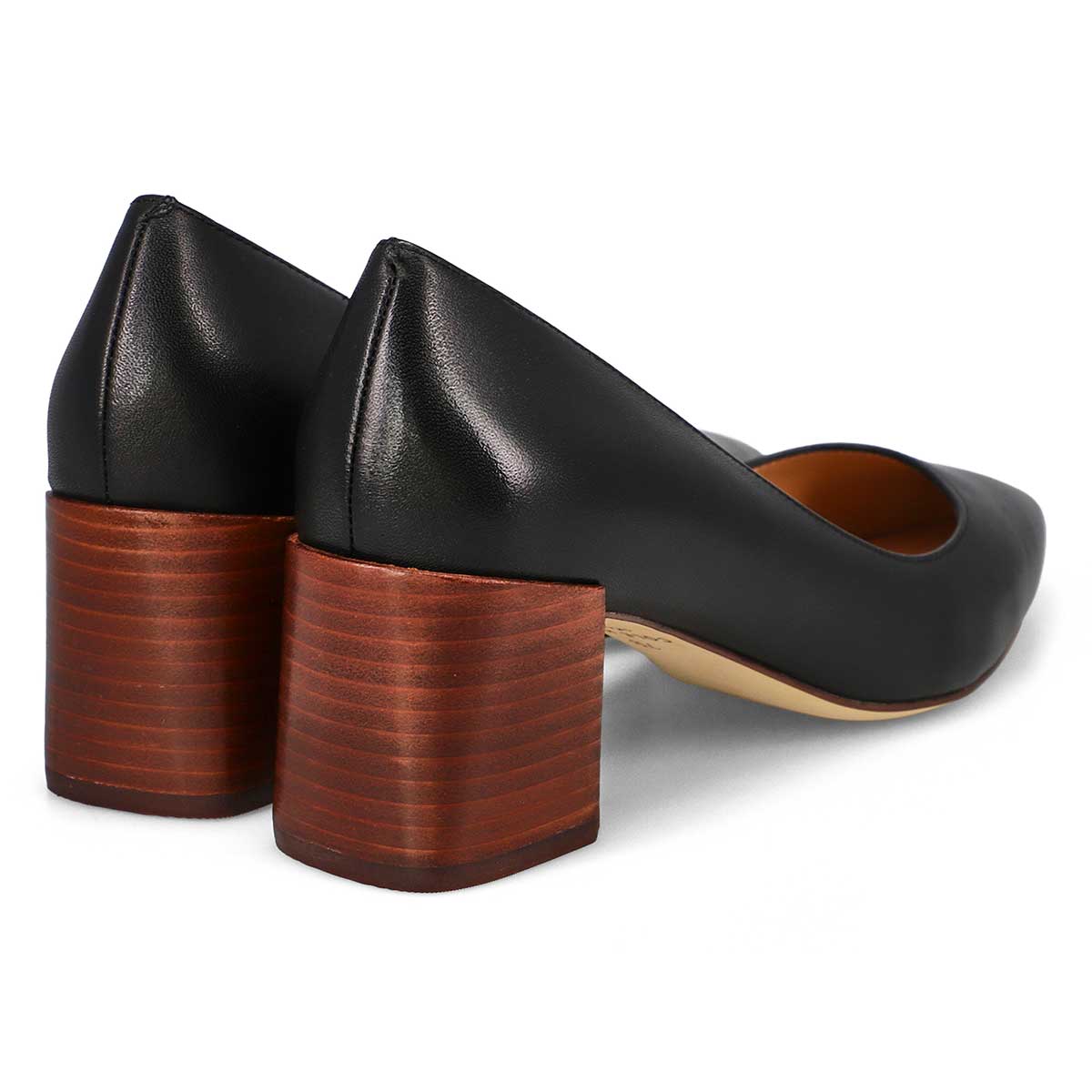 Cole Haan Cassandra Block Heel Women