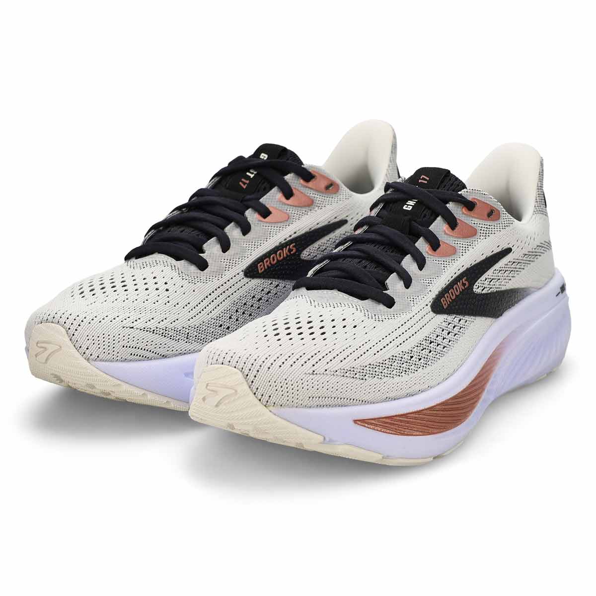 Brooks Ghost 17 Women