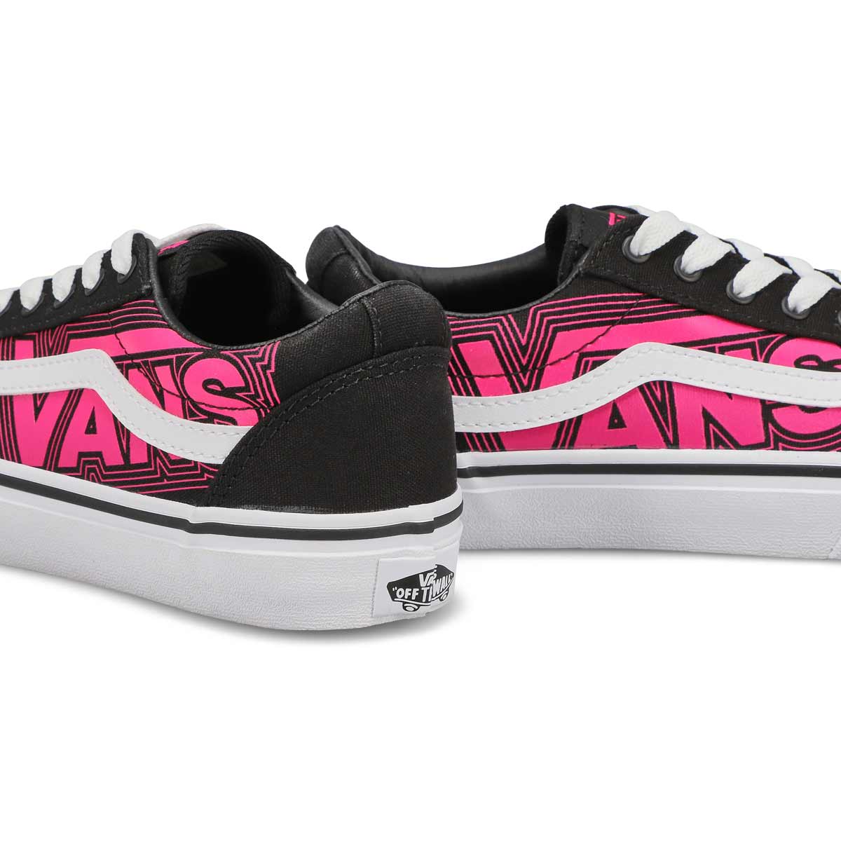Vans Ward Kids