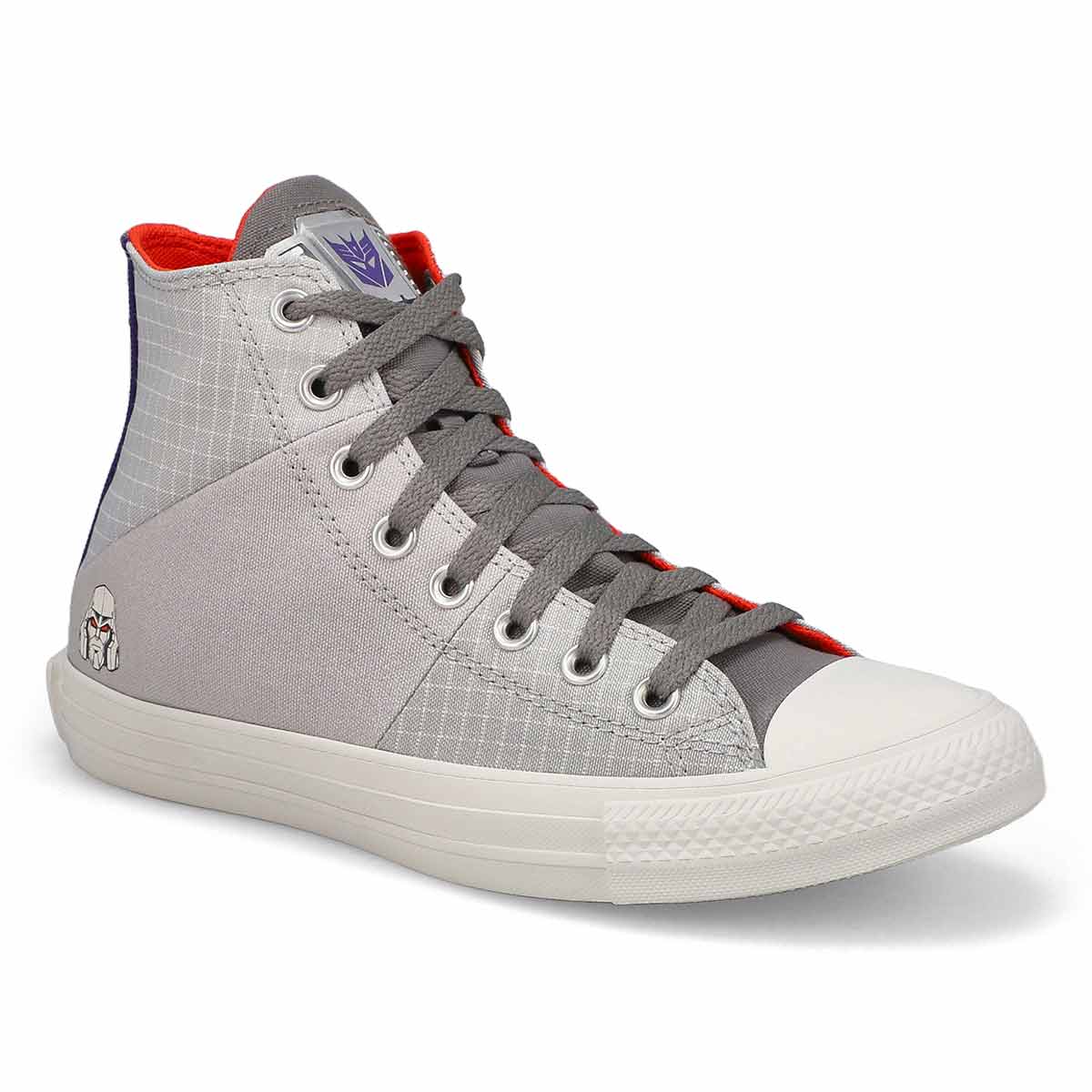 Converse Chuck Taylor All Star Megatron Women
