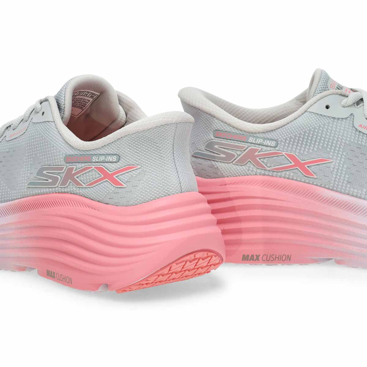 Skechers Max Cushioning Endeavour Hallandale Women