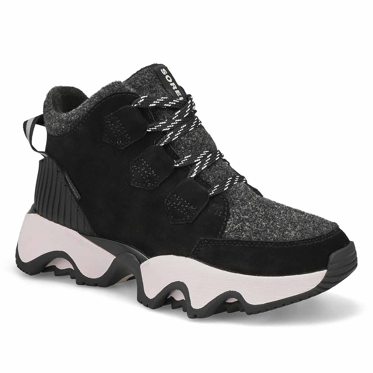 Sorel Kinetic Impact Caribou Plus Women