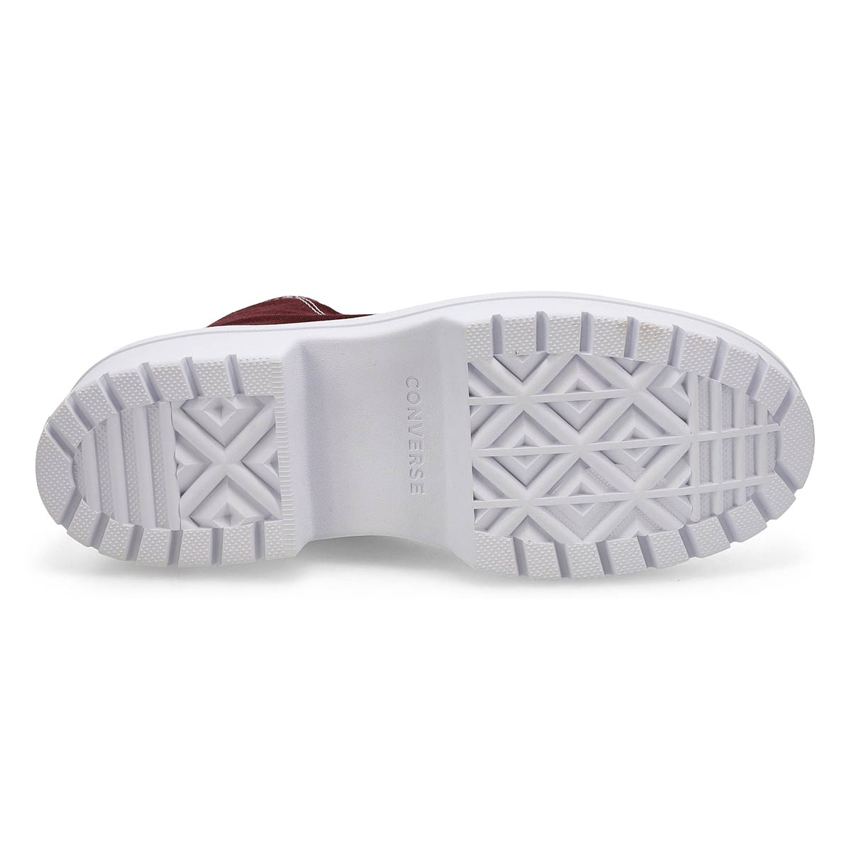 Converse Chuck Taylor All Star Lugged Heel Platform Women