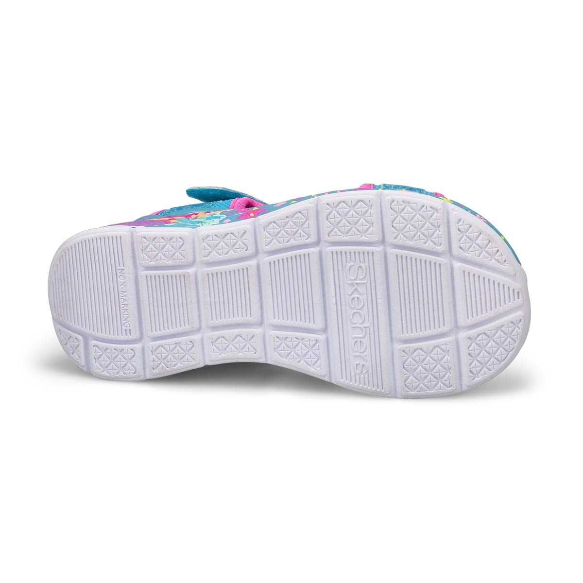 Skechers Mermaid Dreams Sandal Girls