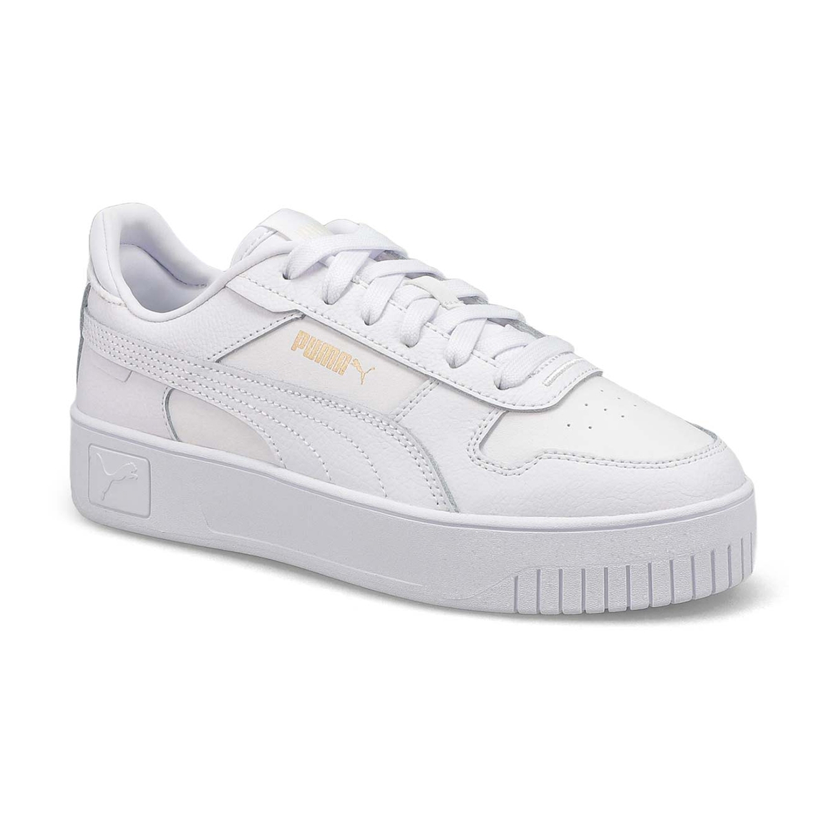 Puma Carina Street Jr Girls