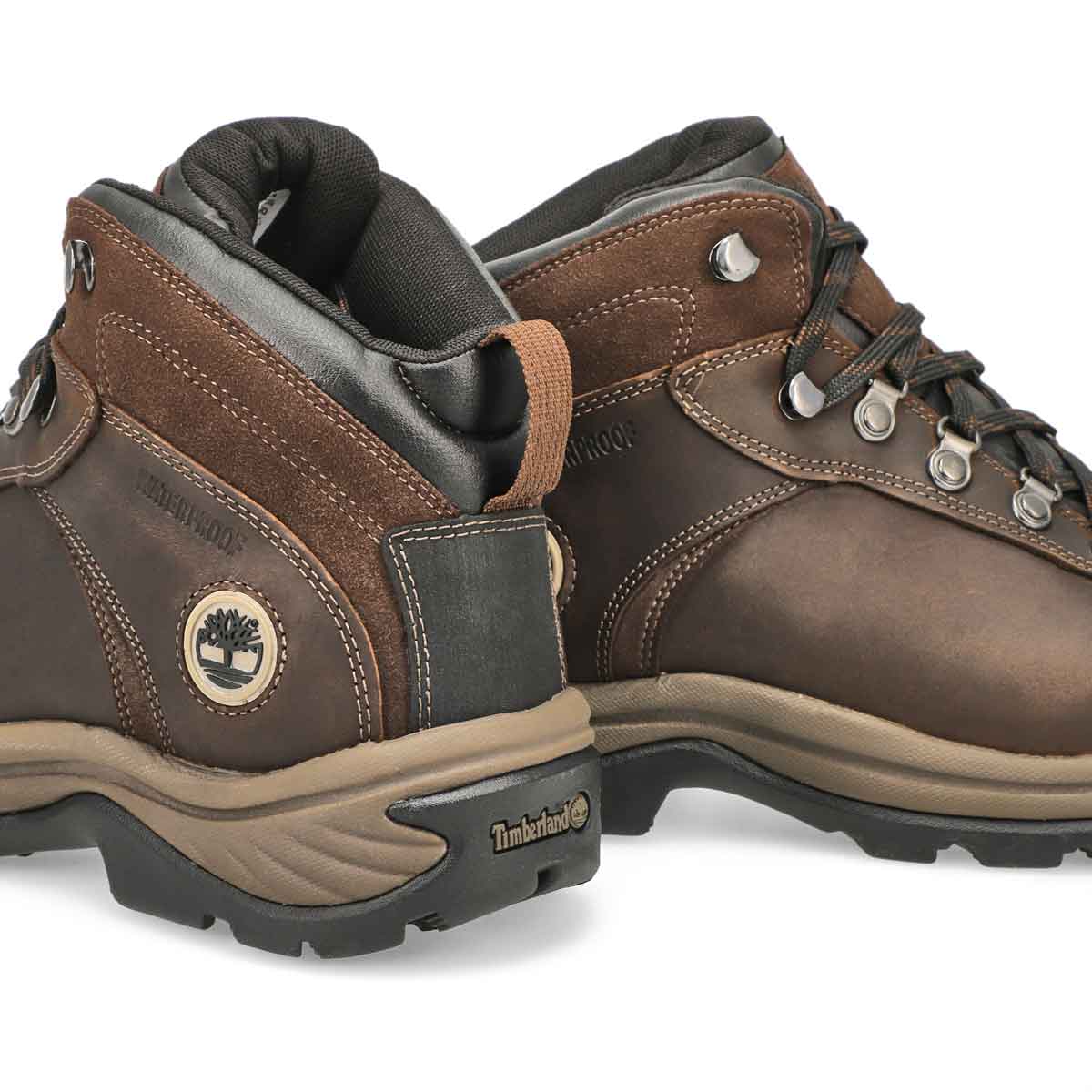 Timberland Flume Mid Men