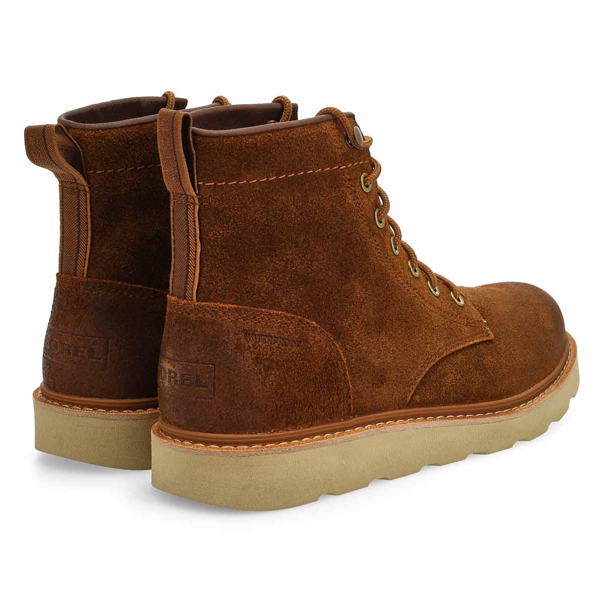 Sorel Slabtown 62 Six Men