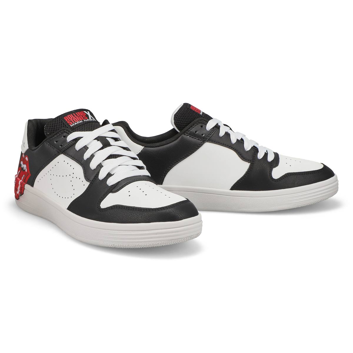 Skechers Rolling Stones Palmilla Men
