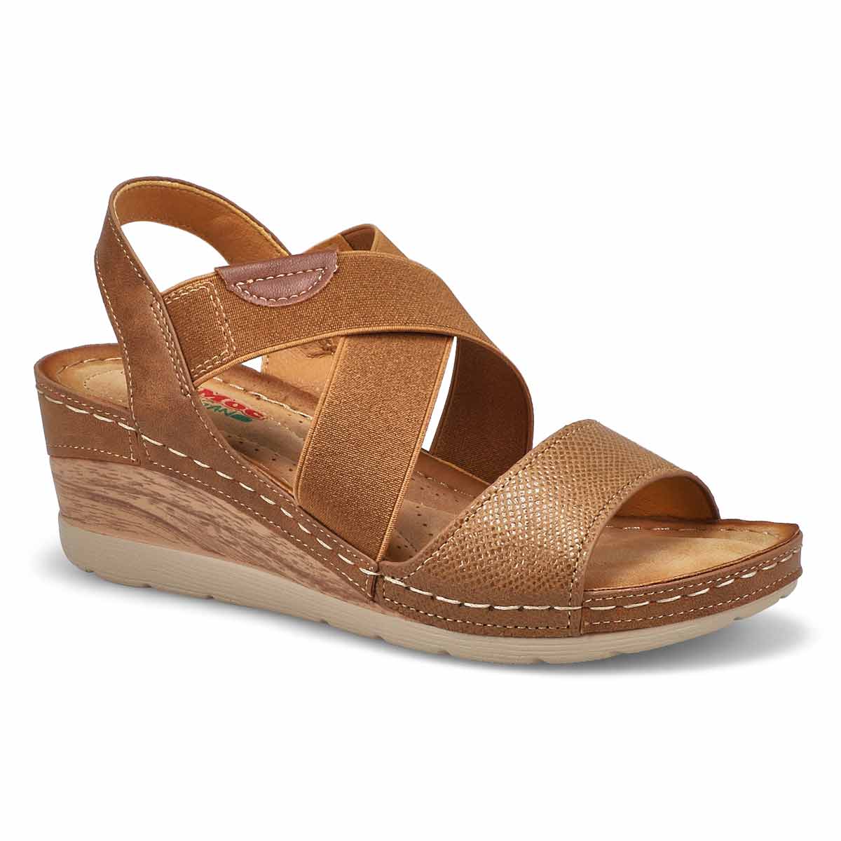 Softmoc Vegan Nina 91 Women