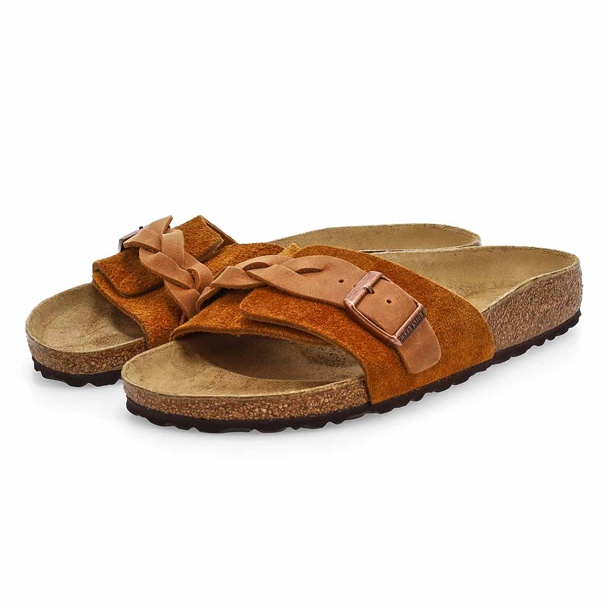 Birkenstock Oita Braid Women