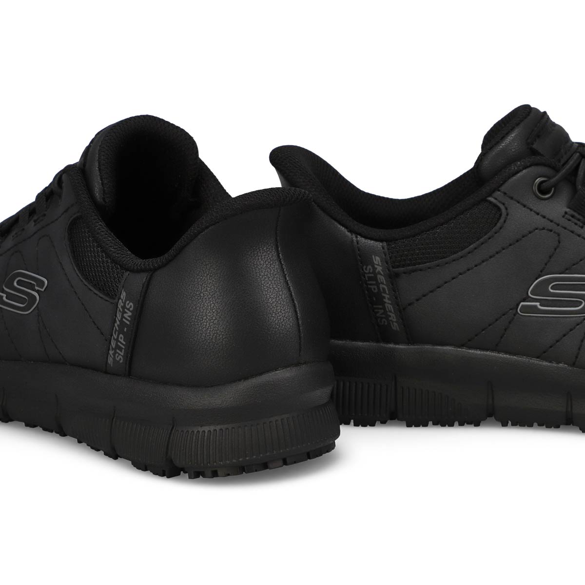 Skechers Work Nampa - Cotton Women