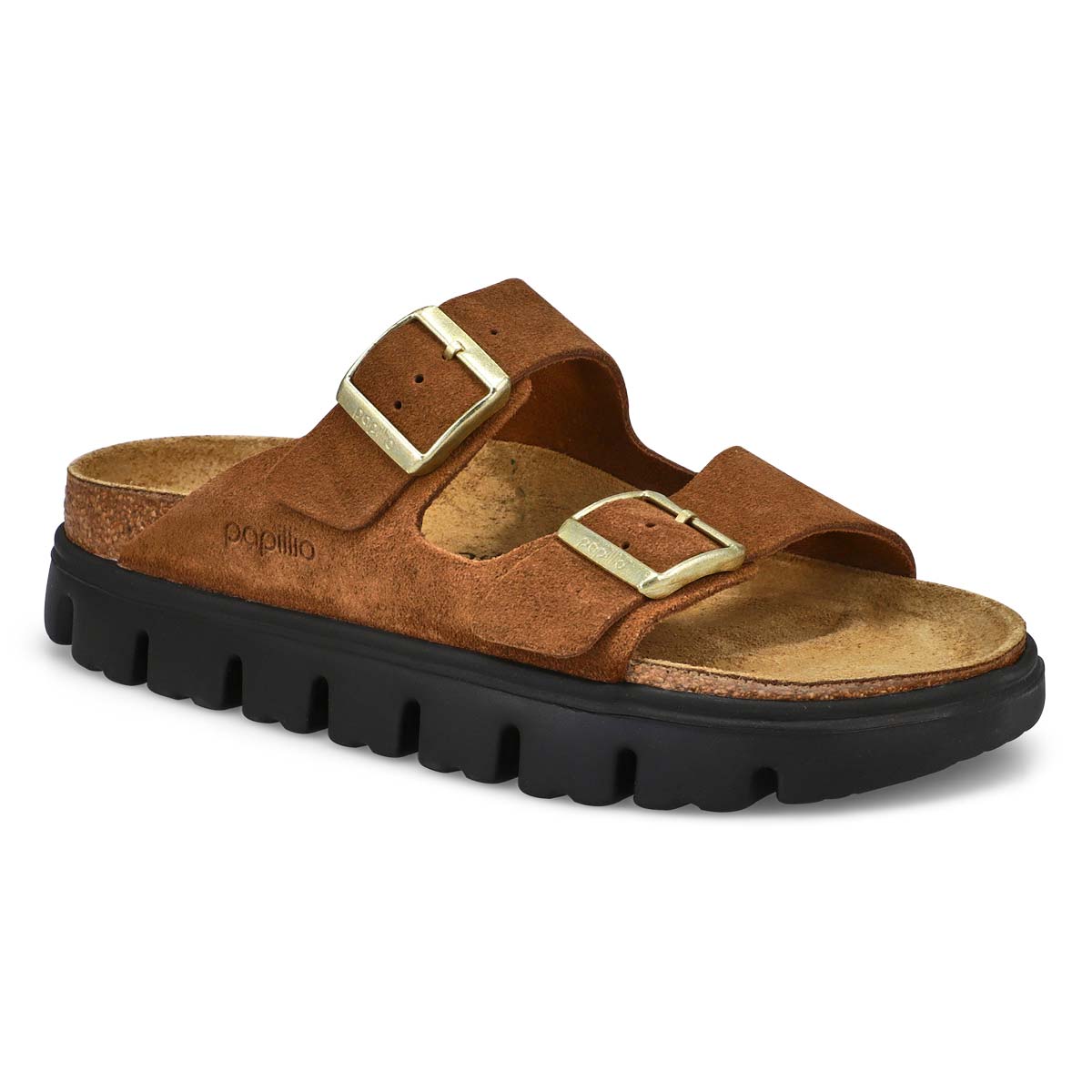 Birkenstock Arizona Chunky Women